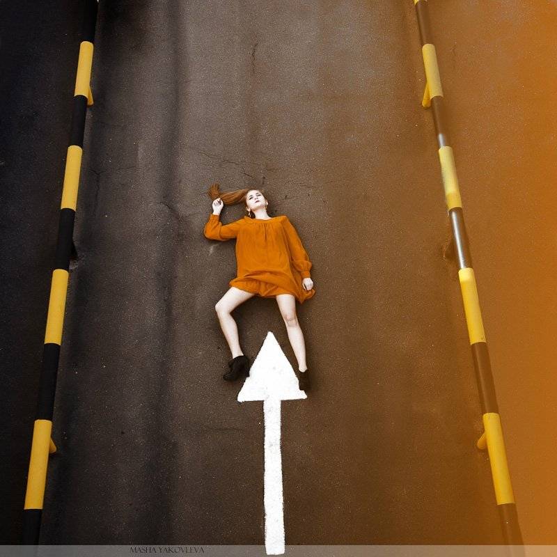 , Яковлева Маша