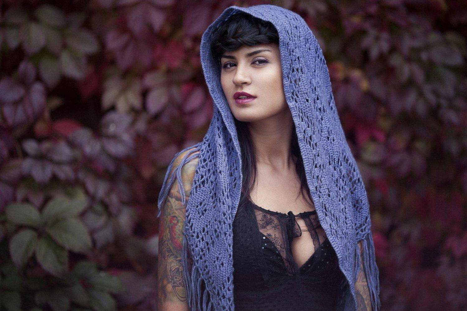 , Настя Ладыженская