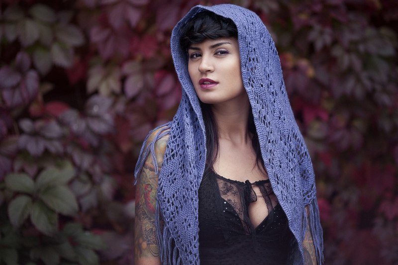 * * * фото превью