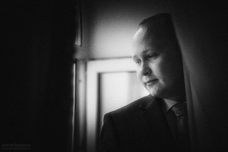 Свадебные зарисовки фото превью