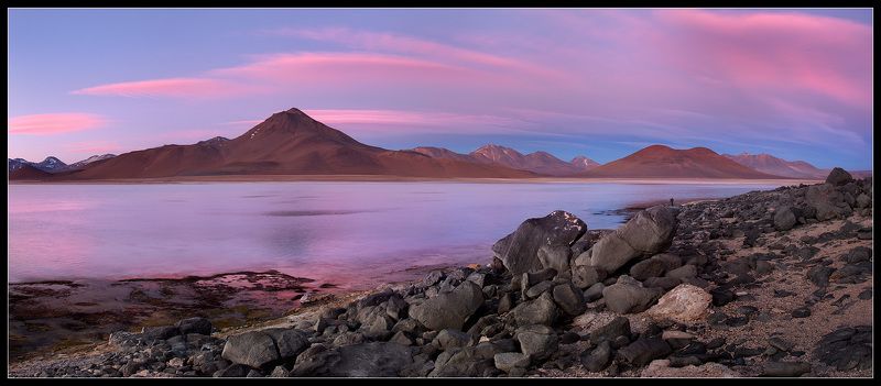 Лагуна Бланка фото превью