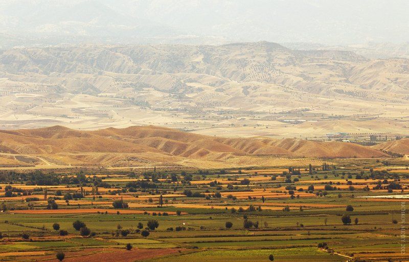 Три гряды фото превью