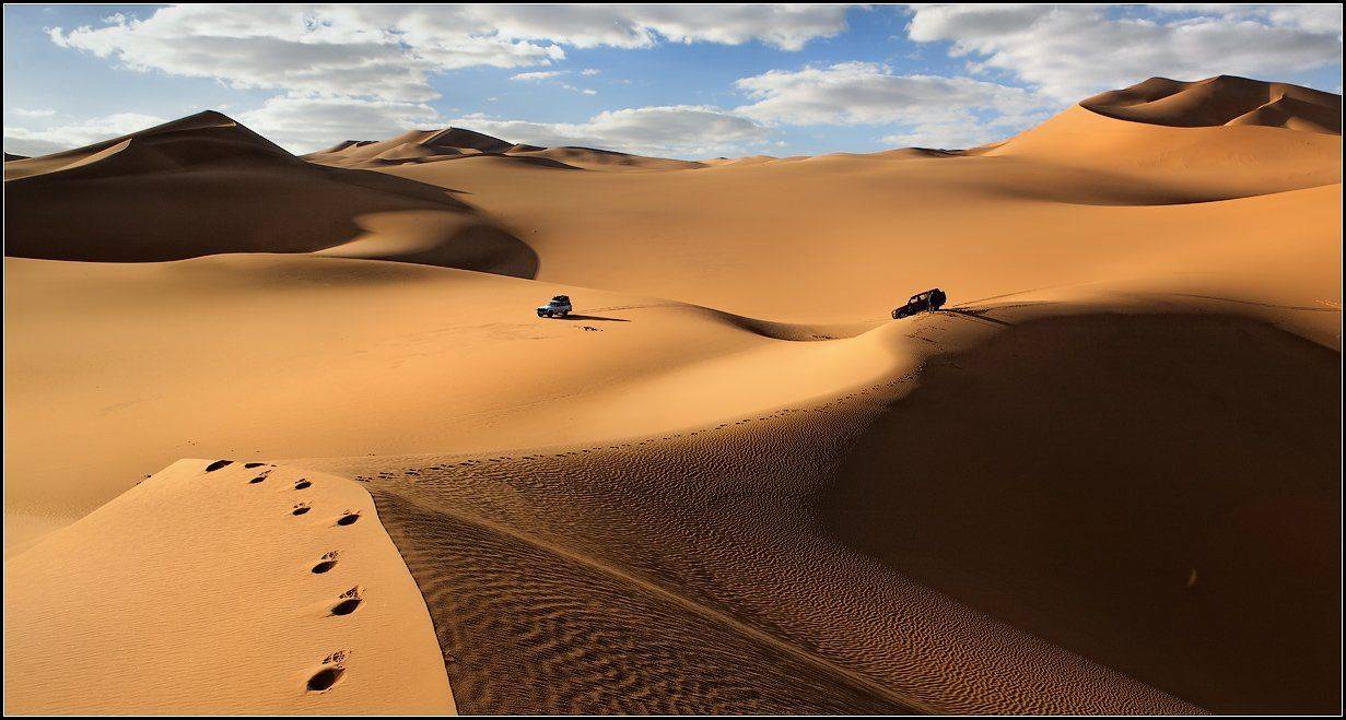 сахара, Yury Pustovoy