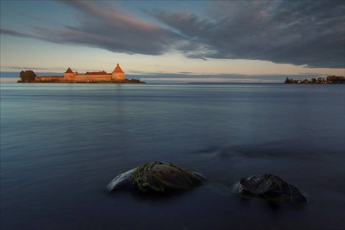 , Аркадий Белов