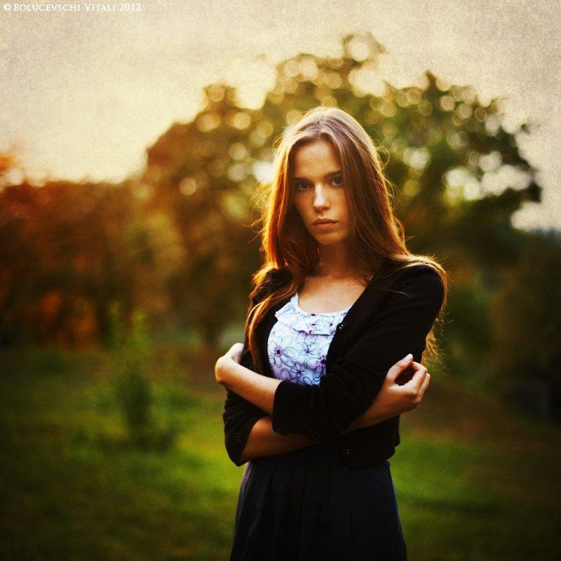 портрет, фотограф, молдова Xiusha фото превью