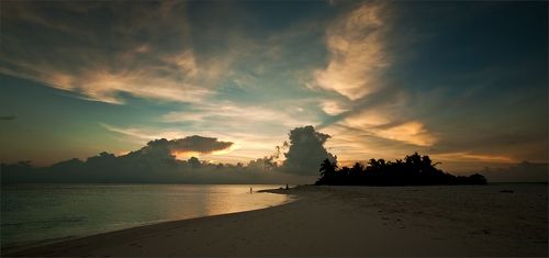 Зачем ? Аборигены съели Кука ...