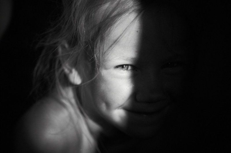 Тени и лица #3 фото превью