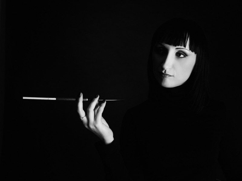 Портреты фото превью