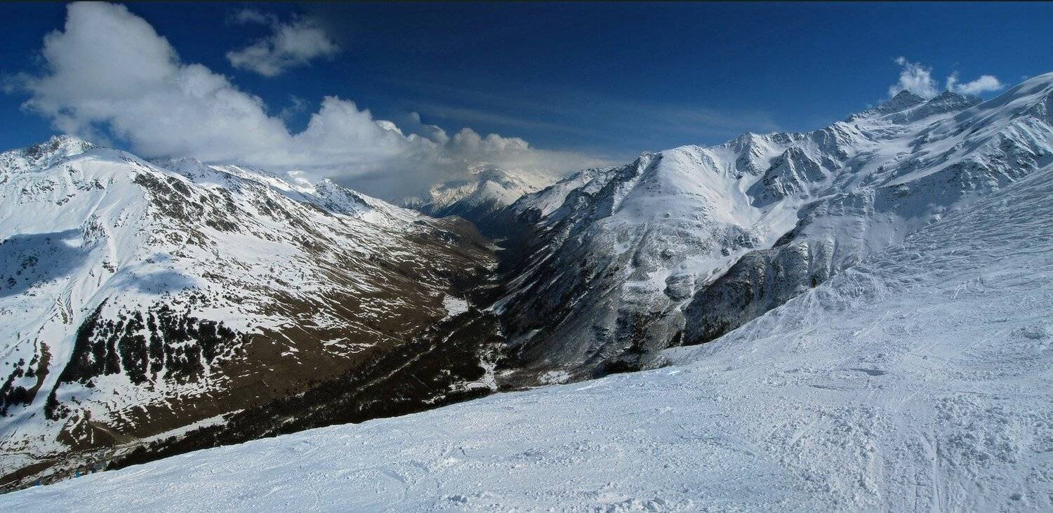 , Сергей Седов