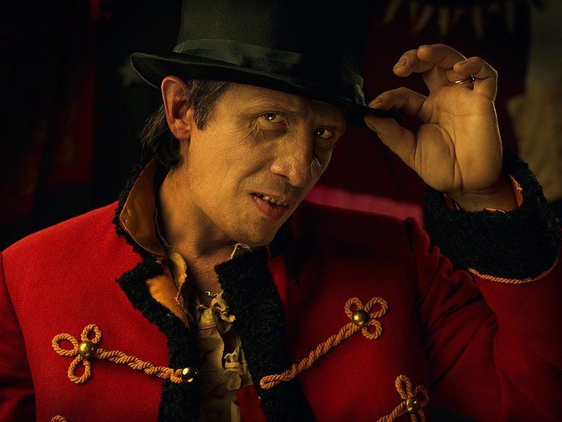 Circus song