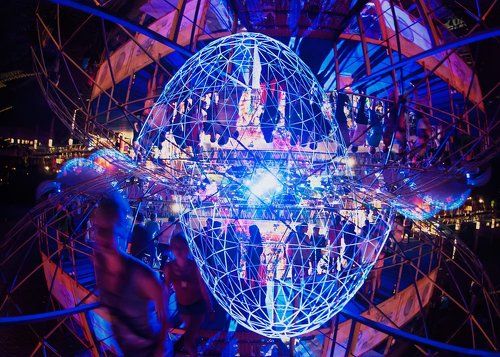 Реальная альтернатива реальности.