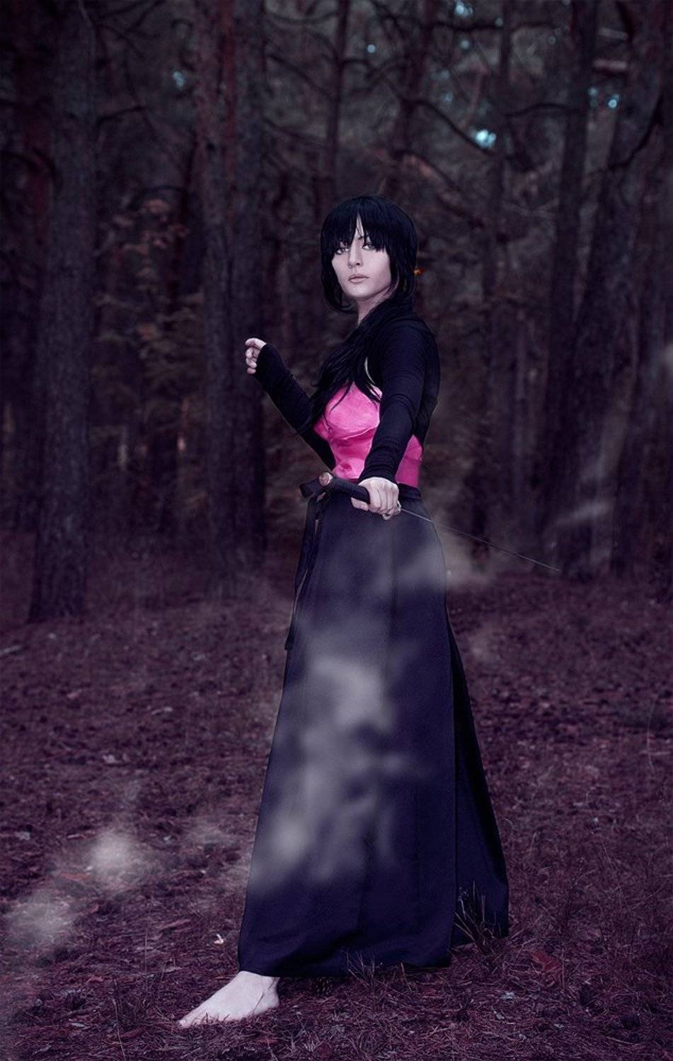 , Сагалова Наташа