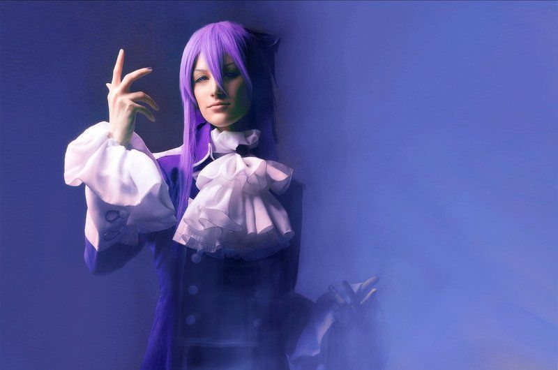 Venomania фото превью