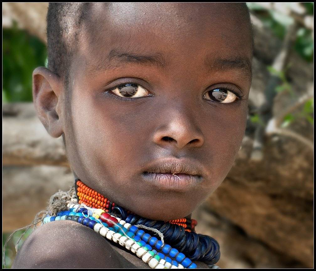 эфиопия, Yury Pustovoy