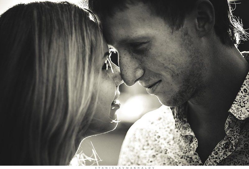 Lovers фото превью