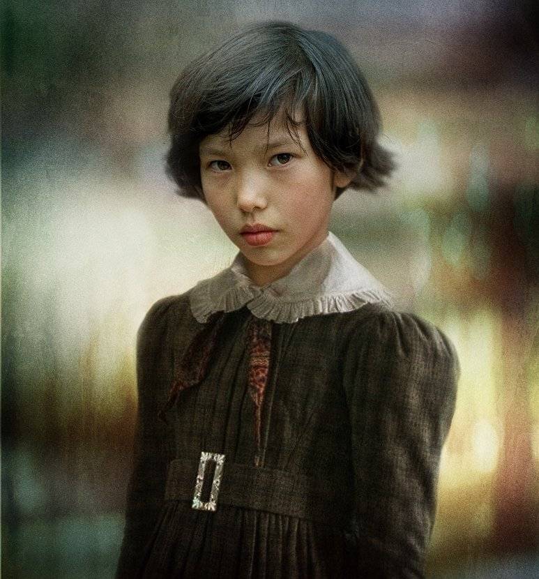 , Светлана Мелик-Нубарова