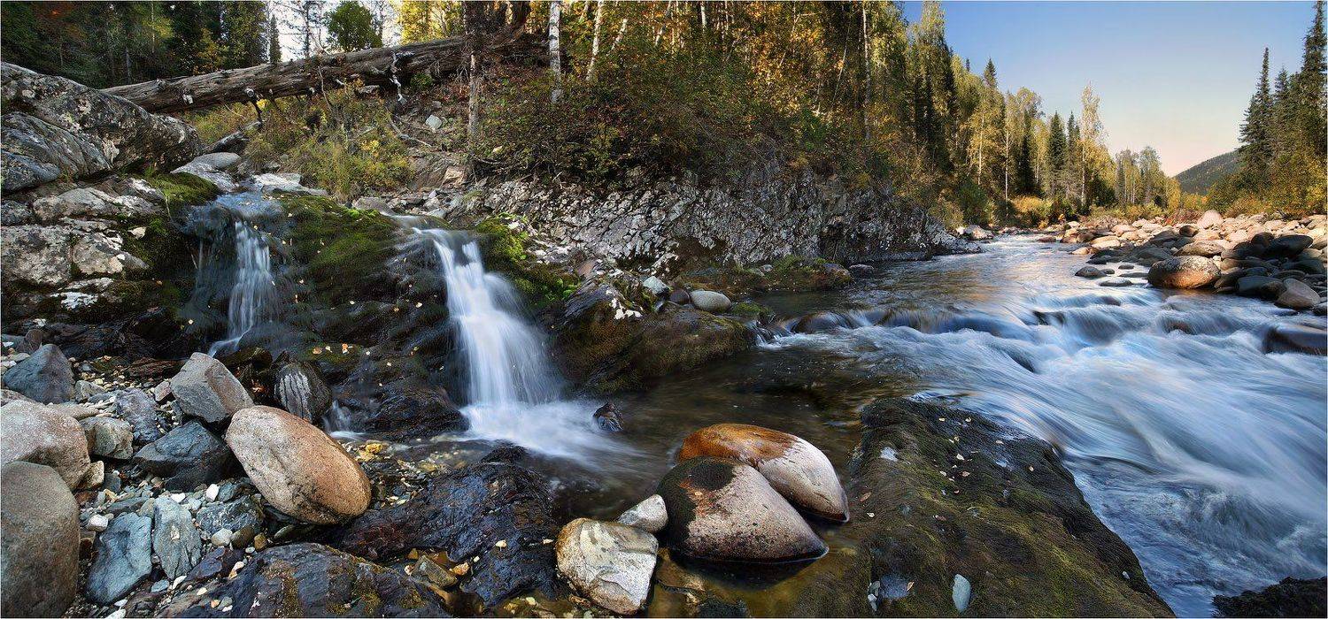 поднебесные, зубья, Александр Устинович