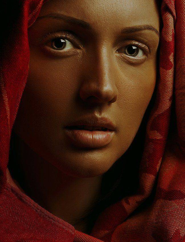 , Резвова Лена