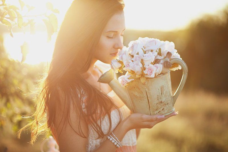 * фото превью