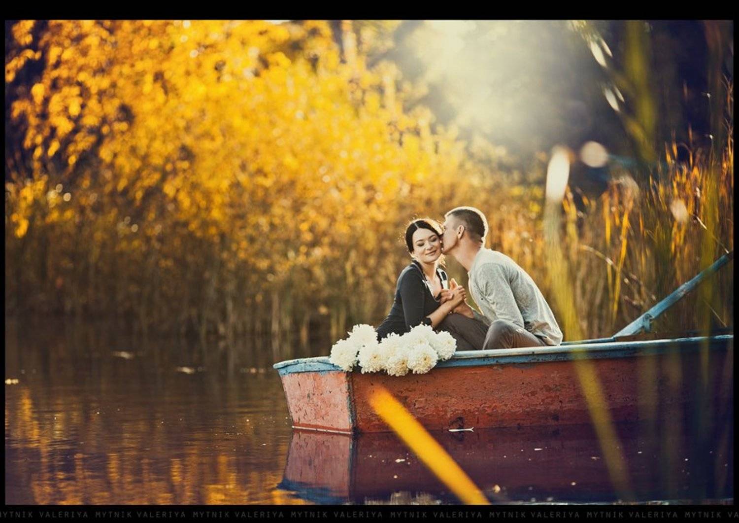 , Мытник Валерия