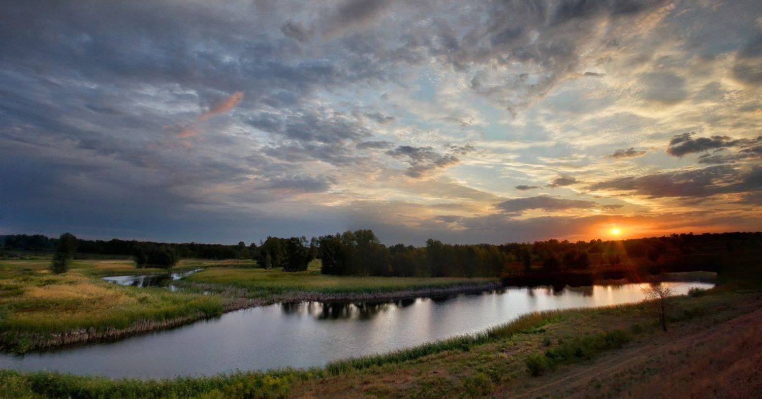 , Максим Трегубов (VandM)