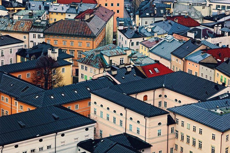 Salzburg фото превью