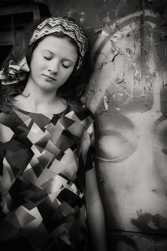 сны... фото превью