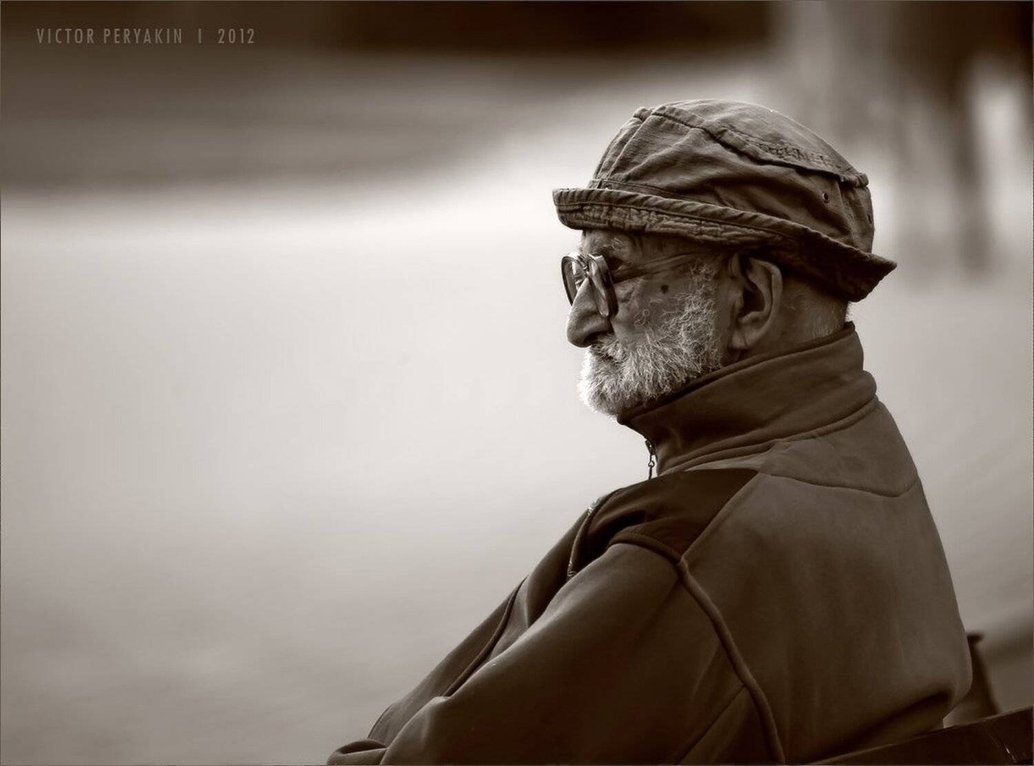, Виктор Перякин