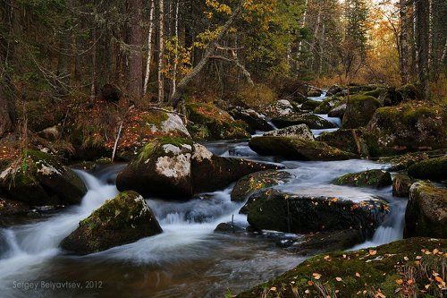 Большой изыгаш