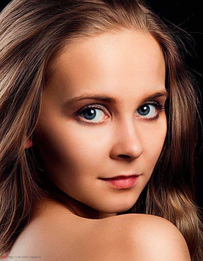 , Ольга Лиса