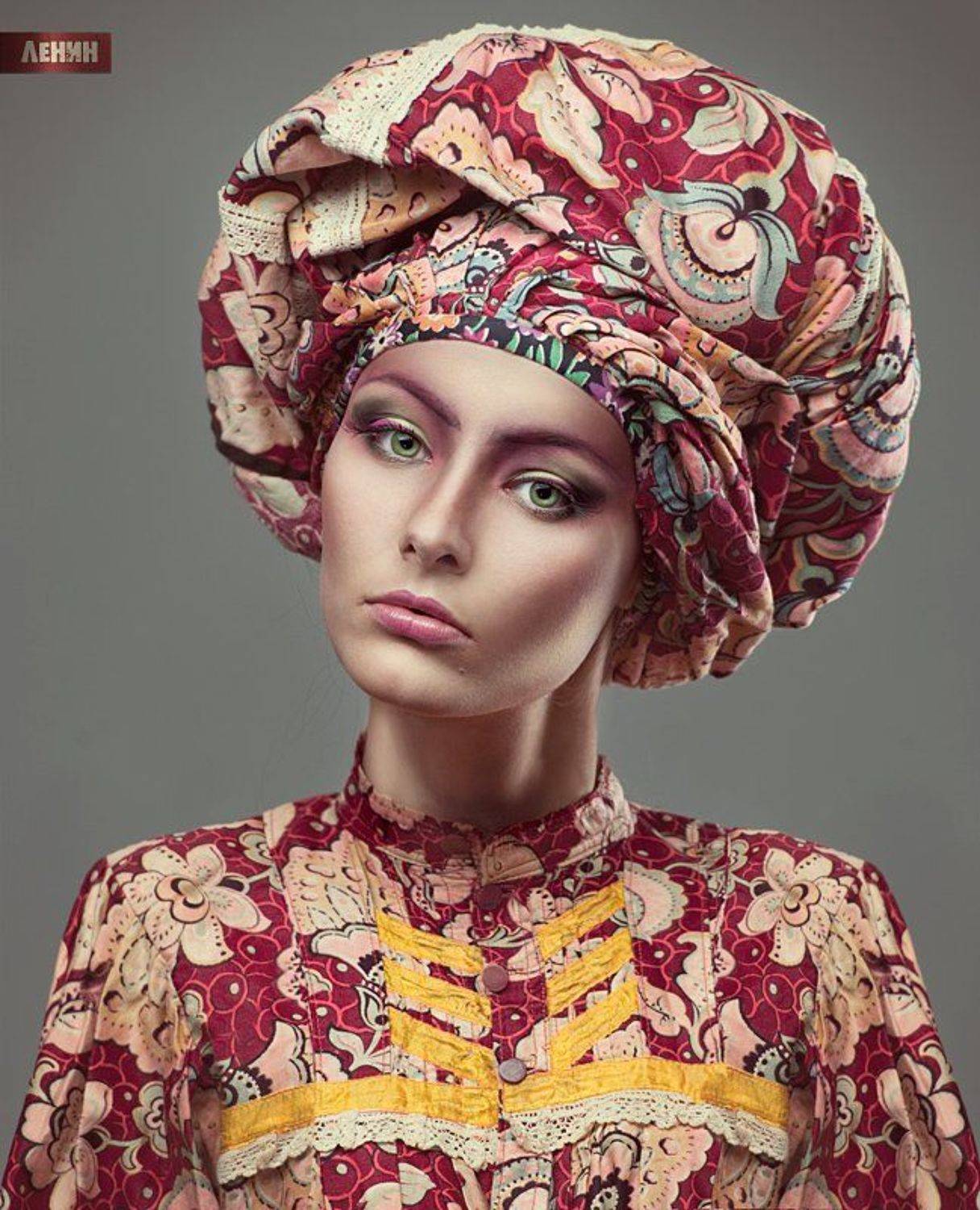 popoff, lenin, ленин, &copy; ЛЕНИН