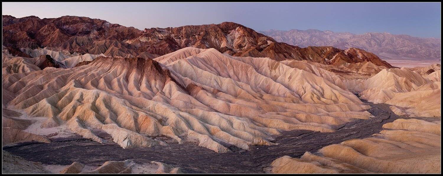 забриски, пойнт, Yury Pustovoy