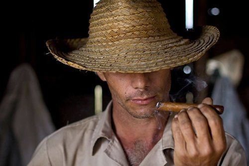 гордость Кубы