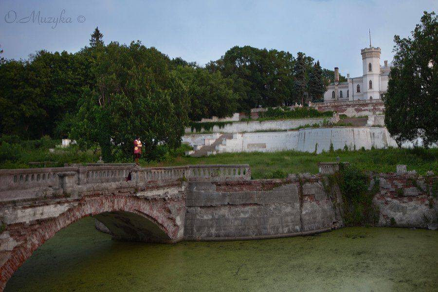 , Оксана Музыка