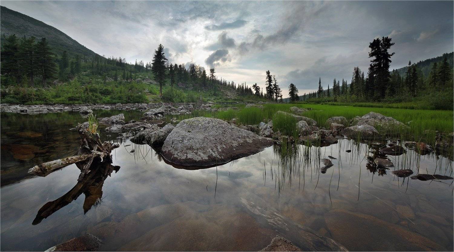 поднебесные, зубья, Александр Устинович