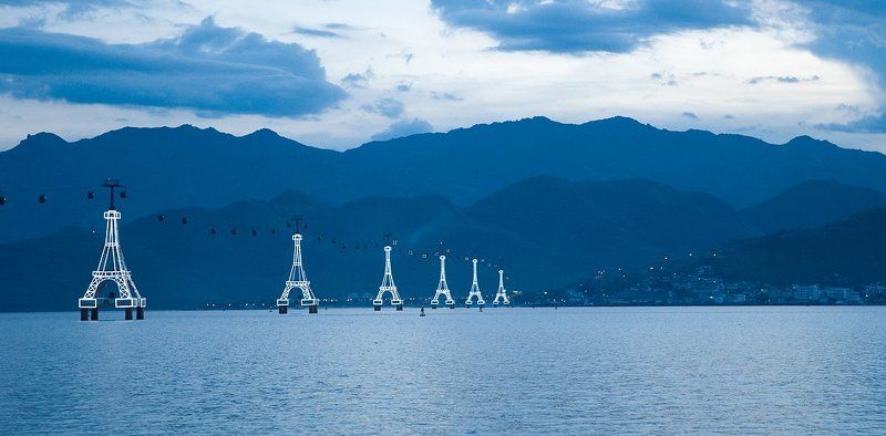 Hon Tre Road фото превью