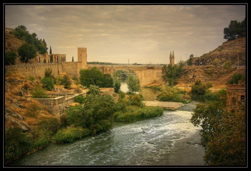 кастилия, —, ла-манча Кастилия — Ла-Манча фото превью