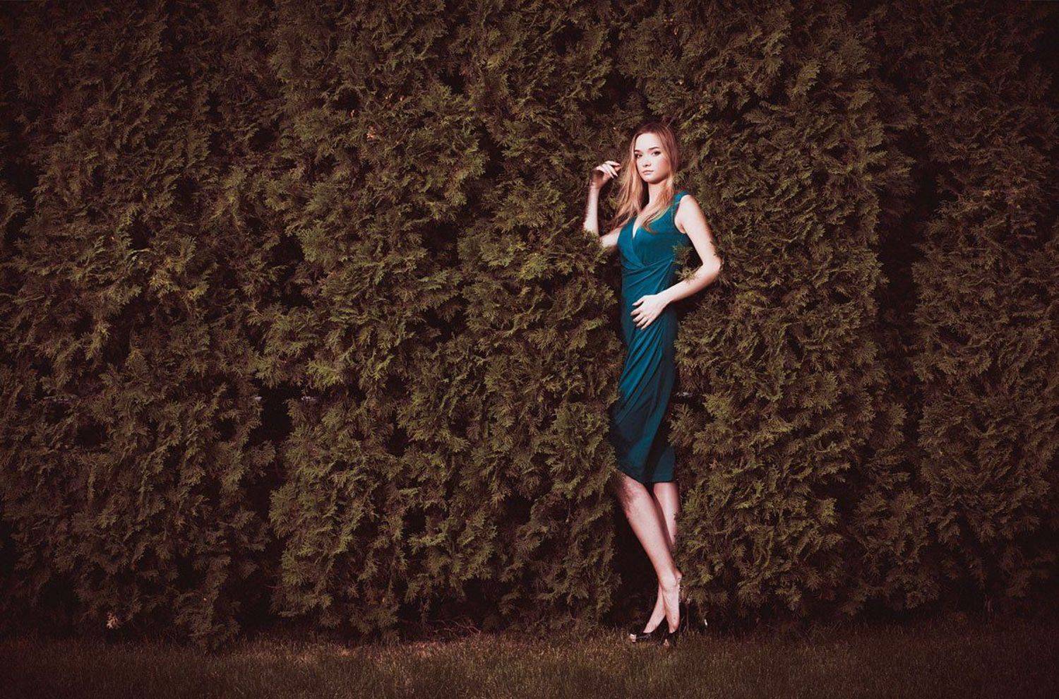 , Катерина Козачук