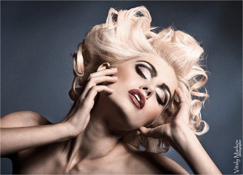 Вожделение фото превью