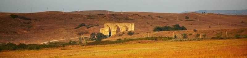 Ставропольская возвышенность фото превью