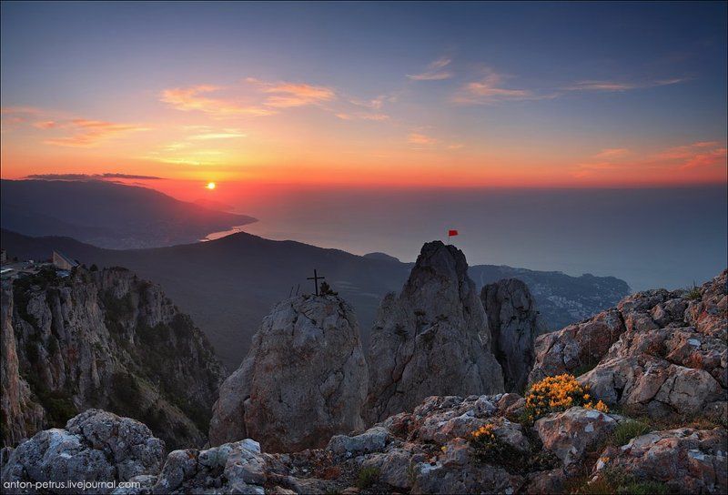 Ай-Петрище фото превью