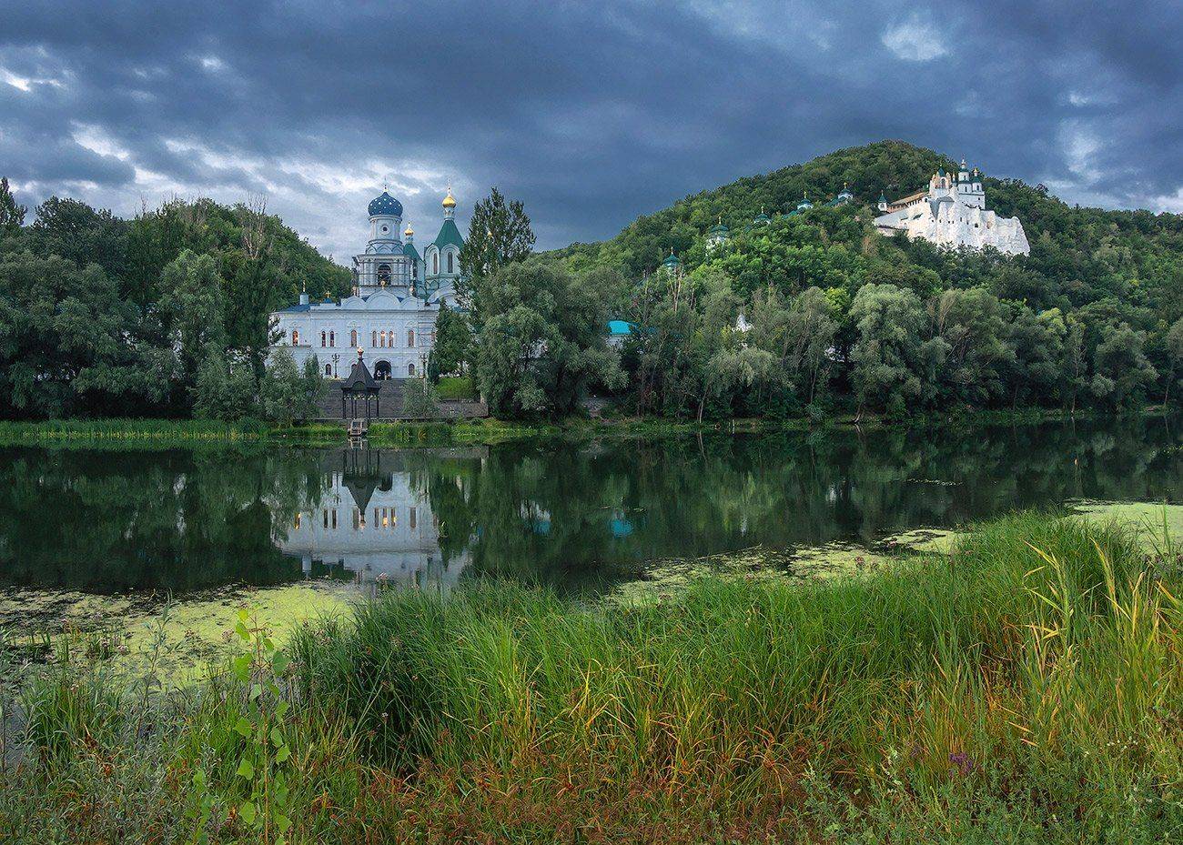 , Игорь Мелекесцев