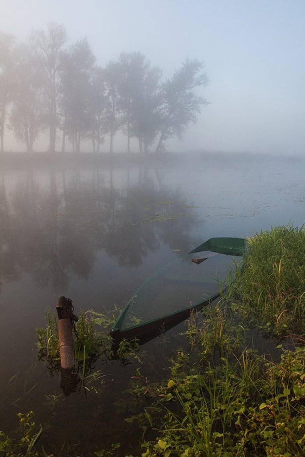 , Владимир Костылев