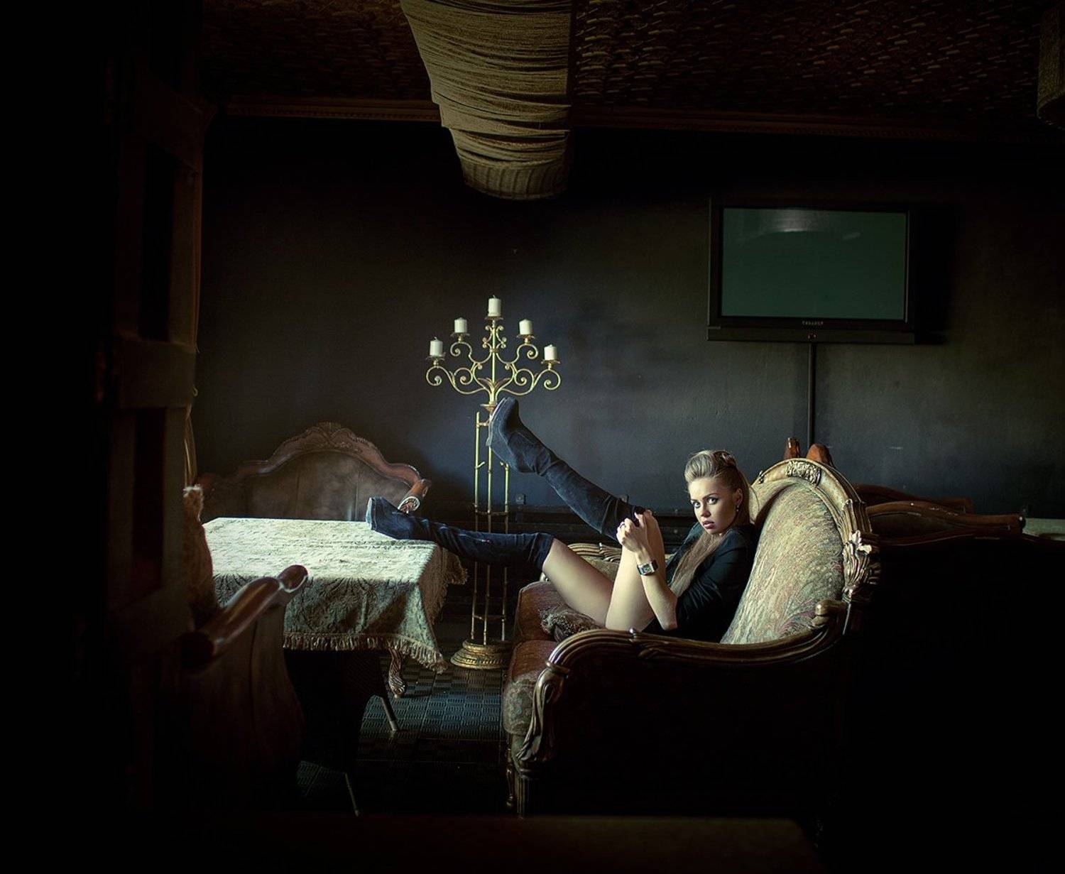 , Станислав Бурдон