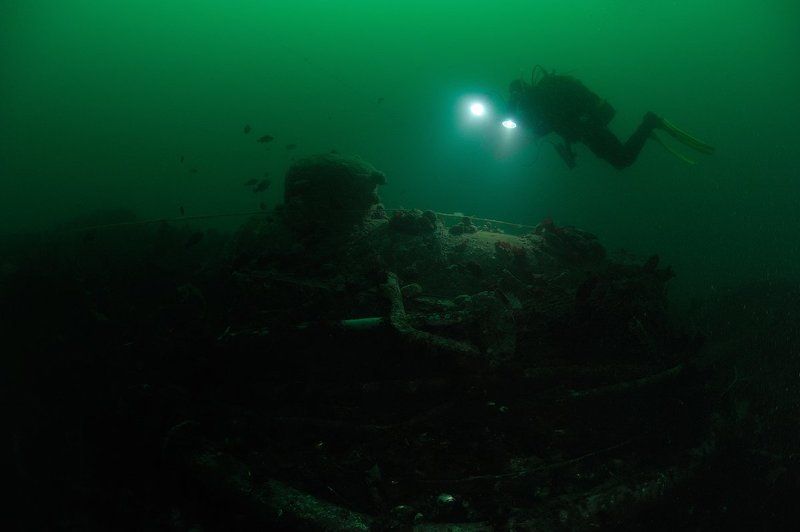 Destroyer # 208 фото превью