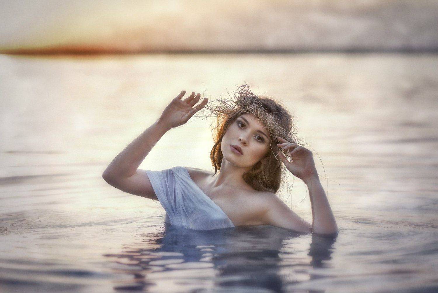 , Дарья Крапивина