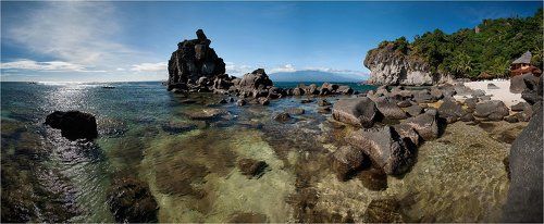 филиппинская небывальщина