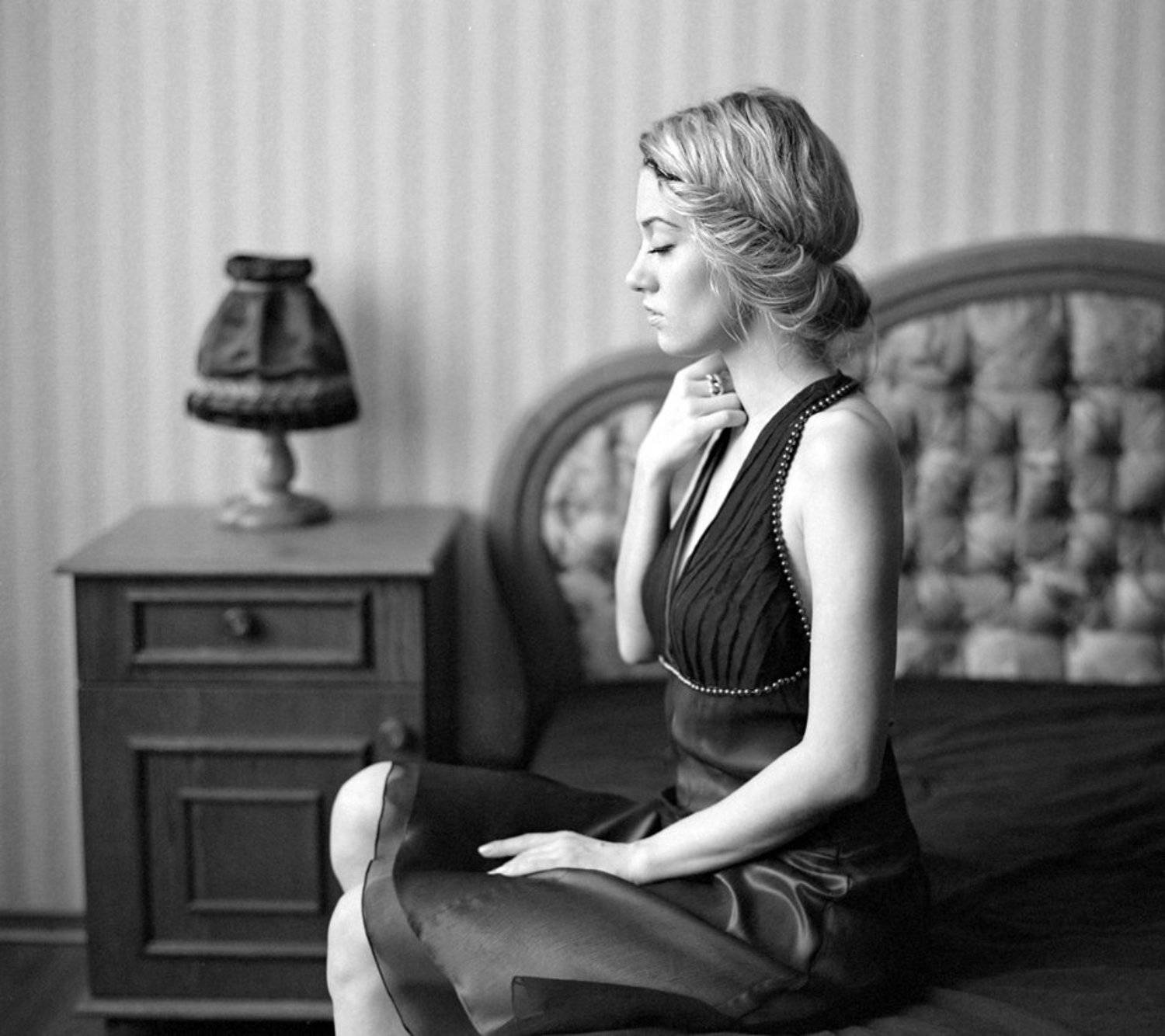 eugene reno, portrait, Eugene Reno