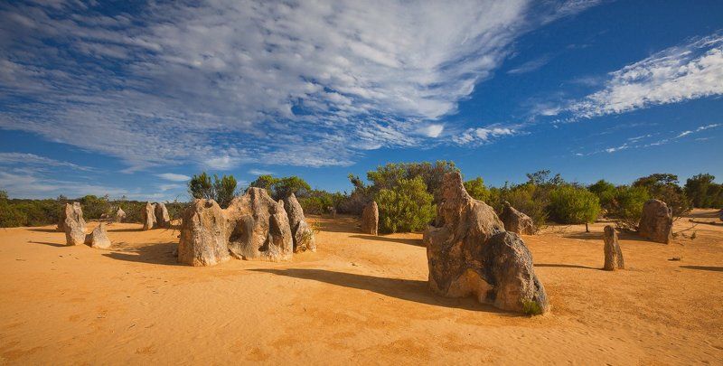 pinnacle, desert Pinnacle Desert фото превью