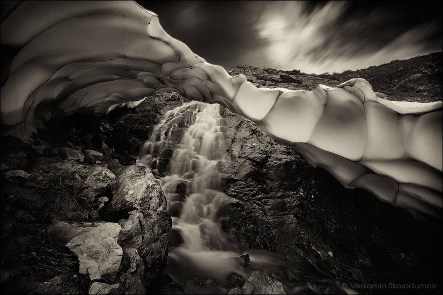 , Скородумов Вениамин